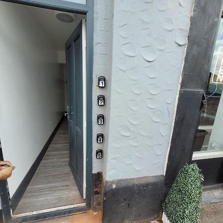 The Goldmine Rooms Hale (Merseyside) Exterior foto