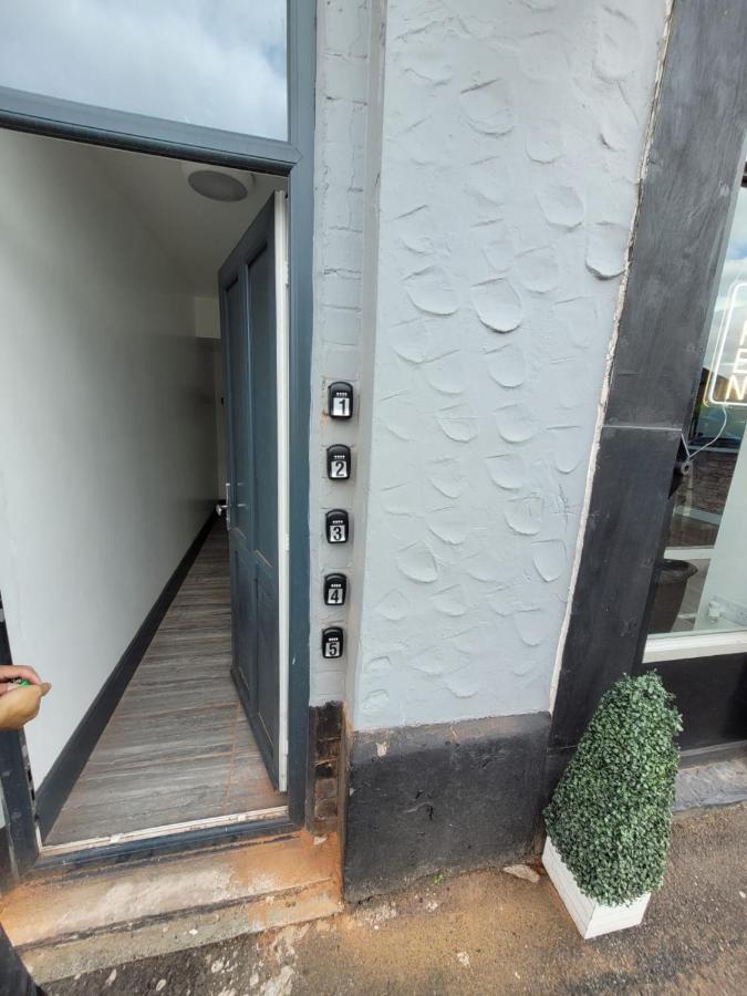 The Goldmine Rooms Hale (Merseyside) Exterior foto
